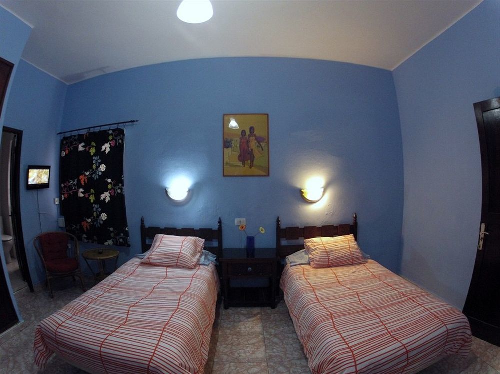 Hostal 7 Soles Las Palmas de Gran Canárias Exterior foto